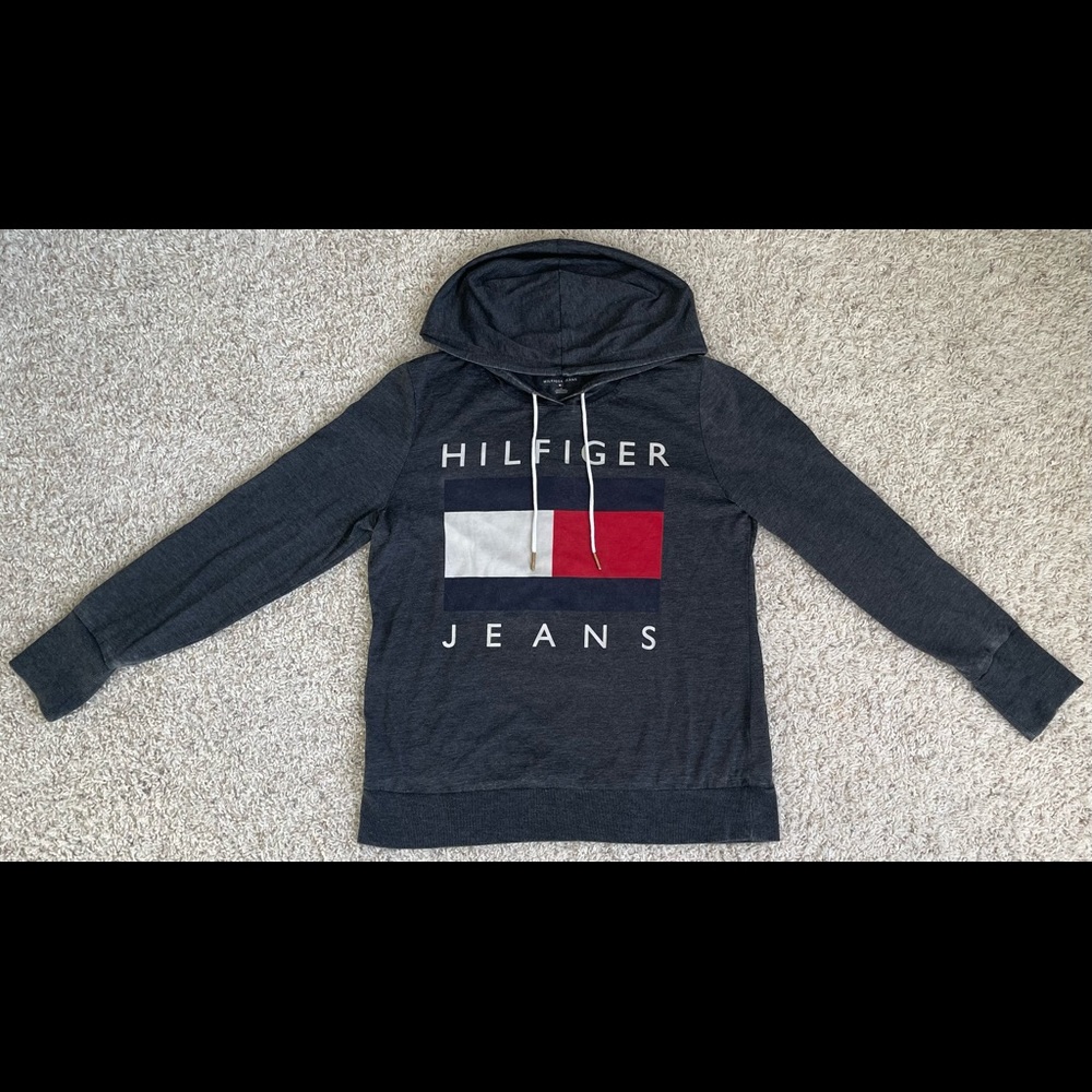 Tommy Hilfiger Hoodie